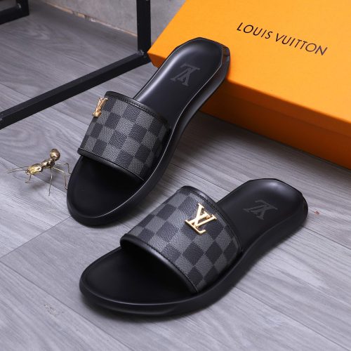 Fashionreps LouisVuitton Shoes 18KE0389 - Image 3