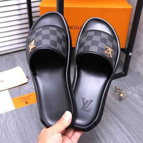 Fashionreps LouisVuitton Shoes 18KE0389 - Image 4