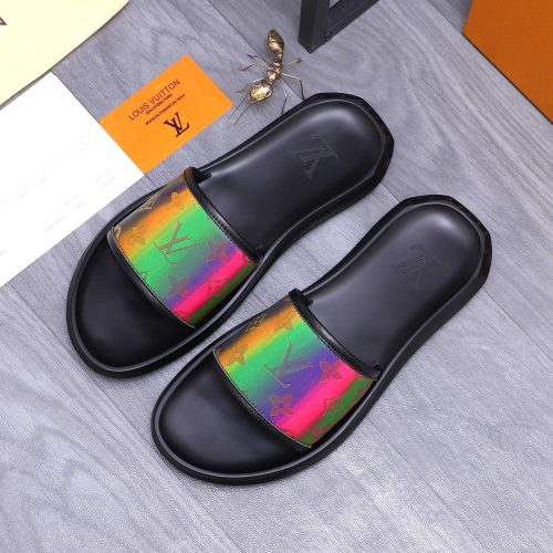 Fashionreps LouisVuitton Shoes 18KE0390 - Image 2