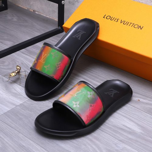 Fashionreps LouisVuitton Shoes 18KE0390 - Image 3