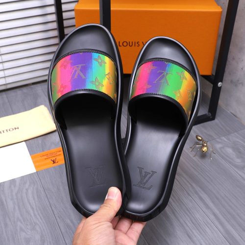 Fashionreps LouisVuitton Shoes 18KE0390 - Image 4