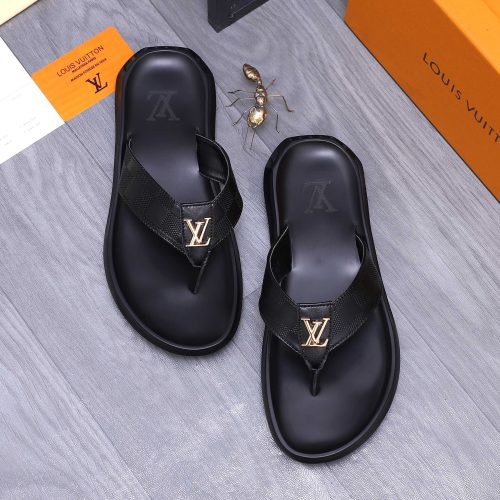 Fashionreps LouisVuitton Shoes 18KE0392 - Image 2