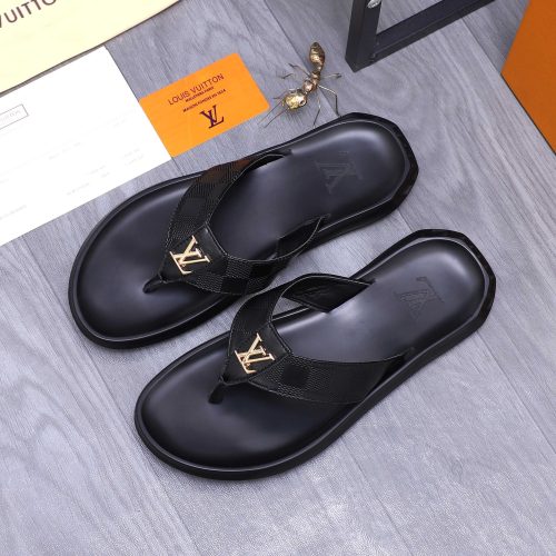 Fashionreps LouisVuitton Shoes 18KE0392 - Image 3