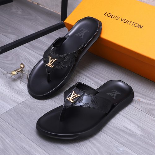 Fashionreps LouisVuitton Shoes 18KE0392 - Image 4