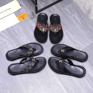 Fashionreps LouisVuitton Shoes 18KE0392