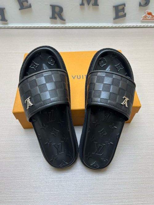 Fashionreps LouisVuitton Shoes 18KE0393 - Image 2