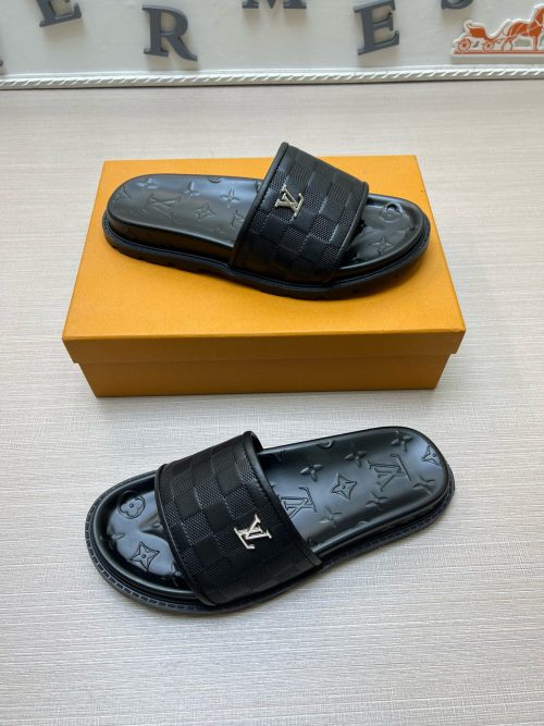 Fashionreps LouisVuitton Shoes 18KE0393 - Image 3