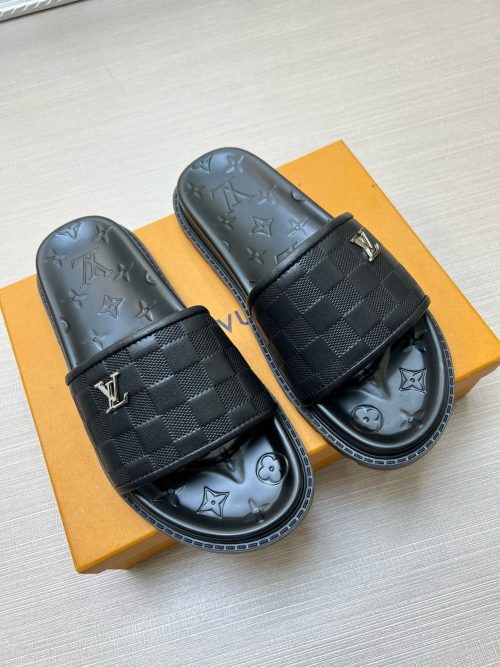 Fashionreps LouisVuitton Shoes 18KE0393 - Image 4