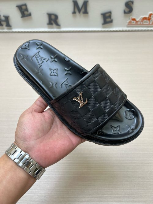 Fashionreps LouisVuitton Shoes 18KE0393