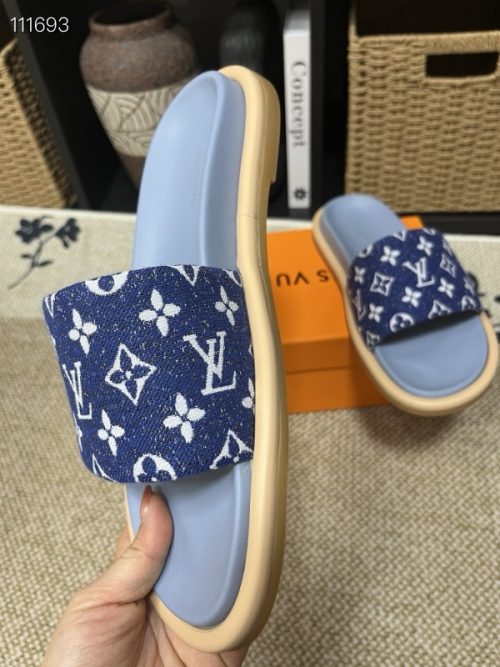 Fashionreps LouisVuitton Shoes 18KE0417 - Image 2