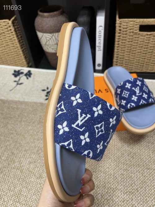 Fashionreps LouisVuitton Shoes 18KE0417 - Image 3