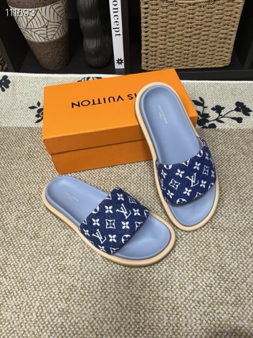 Fashionreps LouisVuitton Shoes 18KE0417