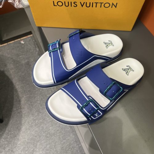 Fashionreps LouisVuitton Shoes 18KE0420 - Image 2
