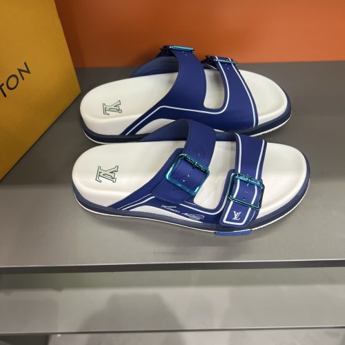 Fashionreps LouisVuitton Shoes 18KE0420 - Image 3