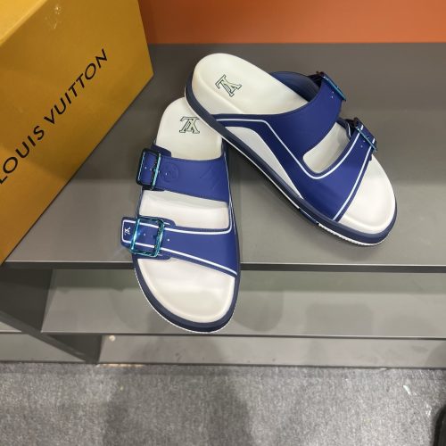 Fashionreps LouisVuitton Shoes 18KE0420 - Image 4