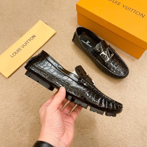 Fashionreps LouisVuitton Shoes 18KE0437 - Image 2