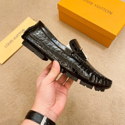 Fashionreps LouisVuitton Shoes 18KE0437 - Image 3
