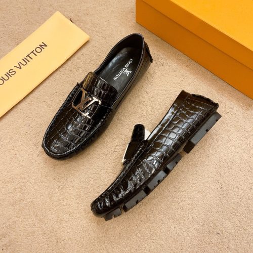 Fashionreps LouisVuitton Shoes 18KE0437 - Image 4