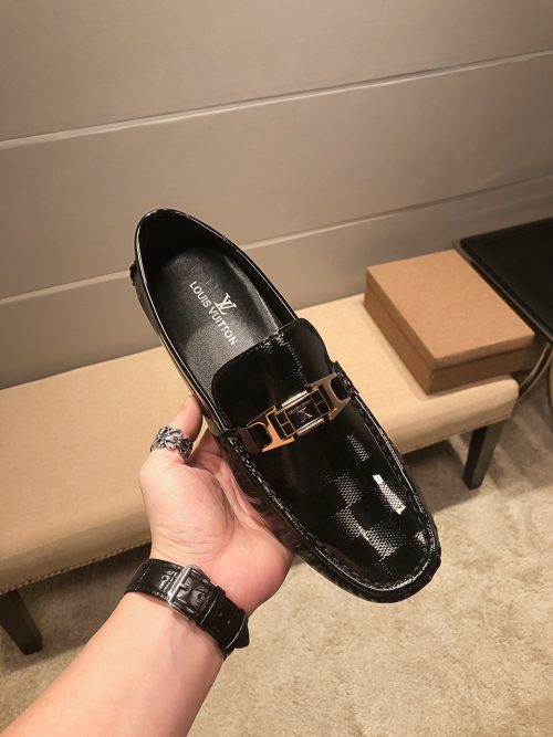 Fashionreps LouisVuitton Shoes 18KE0438 - Image 2