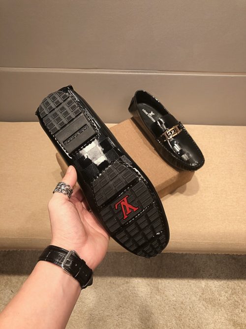 Fashionreps LouisVuitton Shoes 18KE0438 - Image 3