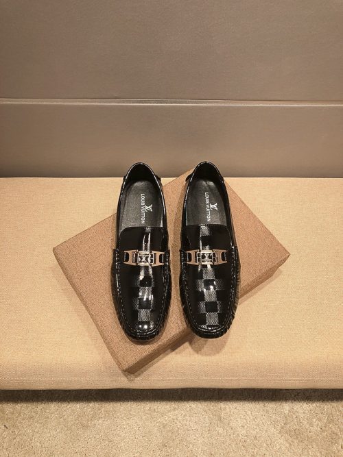 Fashionreps LouisVuitton Shoes 18KE0438
