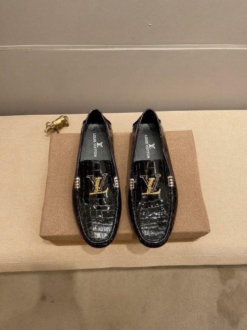 Fashionreps LouisVuitton Shoes 18KE0439 - Image 2