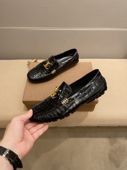 Fashionreps LouisVuitton Shoes 18KE0439 - Image 4