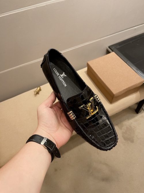 Fashionreps LouisVuitton Shoes 18KE0439