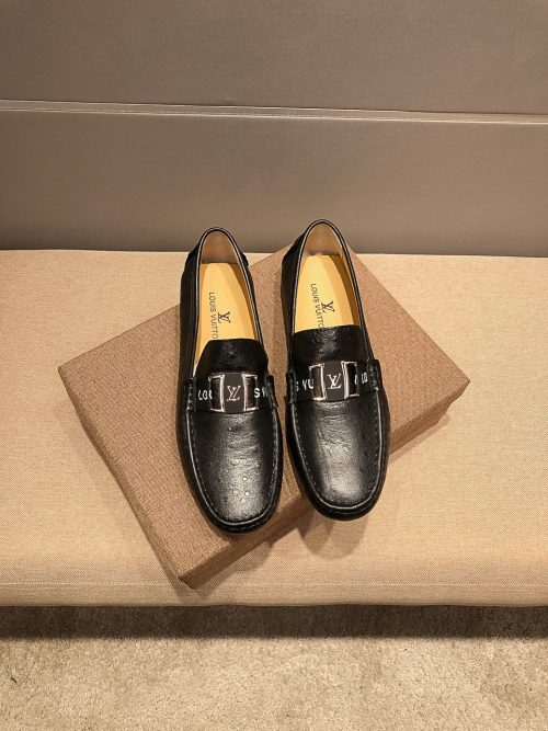 Fashionreps LouisVuitton Shoes 18KE0472 - Image 2