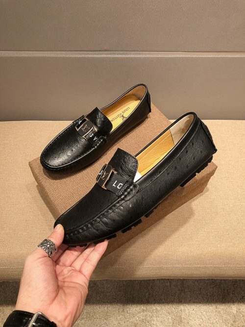 Fashionreps LouisVuitton Shoes 18KE0472 - Image 4
