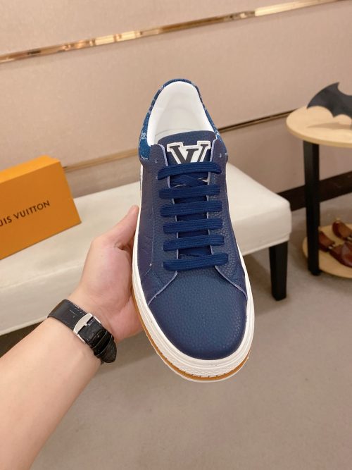 Fashionreps LouisVuitton Shoes 18KE0489 - Image 2