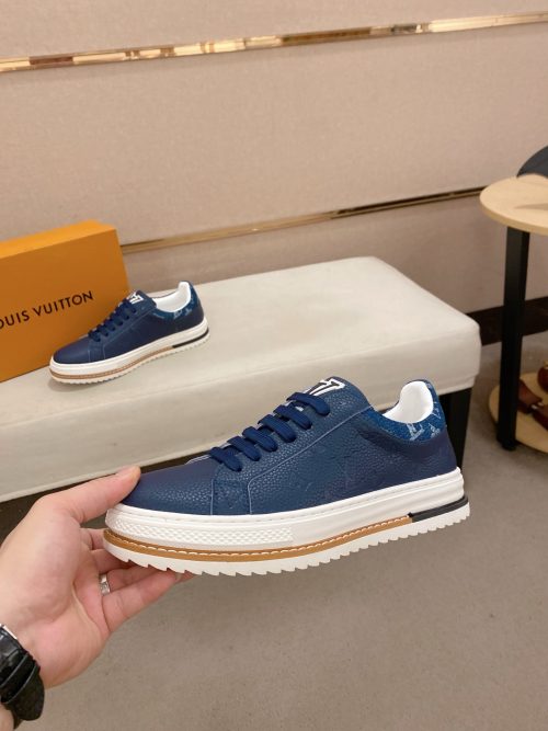 Fashionreps LouisVuitton Shoes 18KE0489 - Image 3