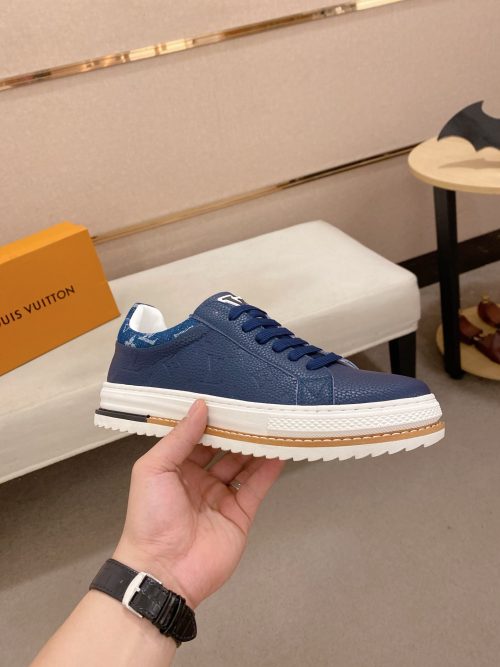 Fashionreps LouisVuitton Shoes 18KE0489 - Image 4