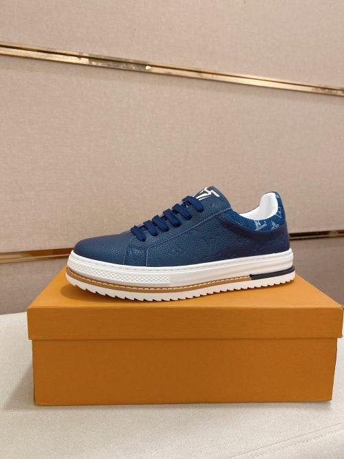 Fashionreps LouisVuitton Shoes 18KE0489