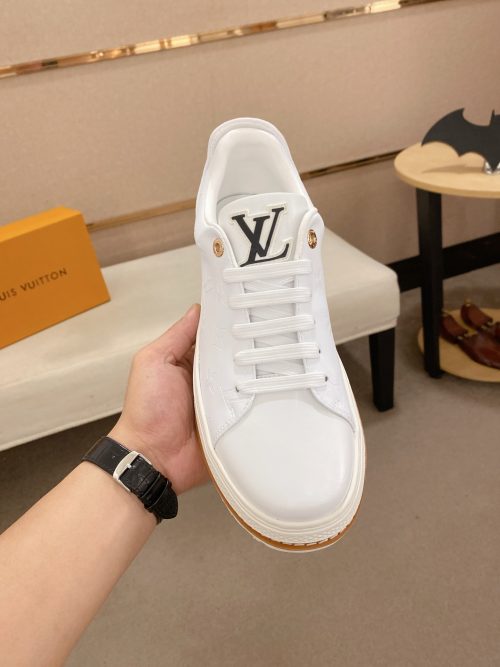 Fashionreps LouisVuitton Shoes 18KE0490 - Image 2