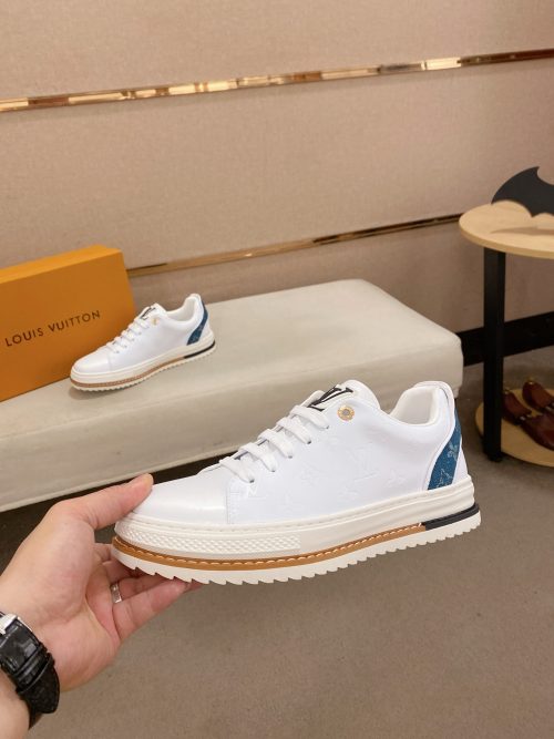 Fashionreps LouisVuitton Shoes 18KE0490 - Image 3