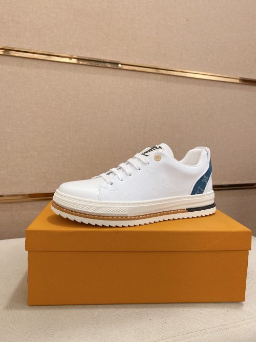 Fashionreps LouisVuitton Shoes 18KE0490