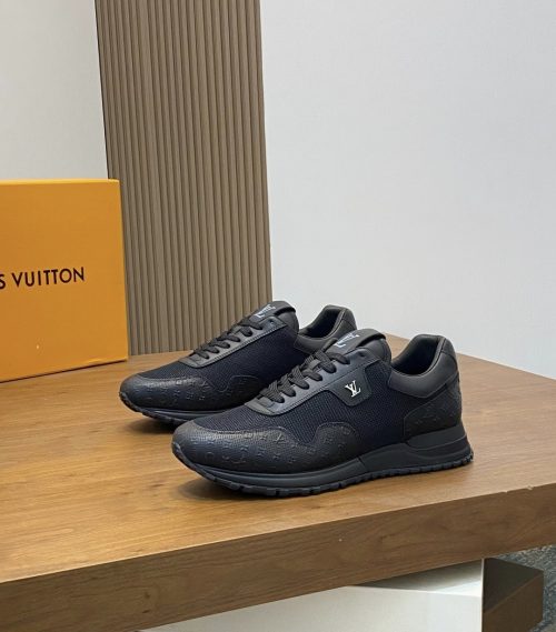 Fashionreps LouisVuitton Shoes 18KE0501 - Image 2