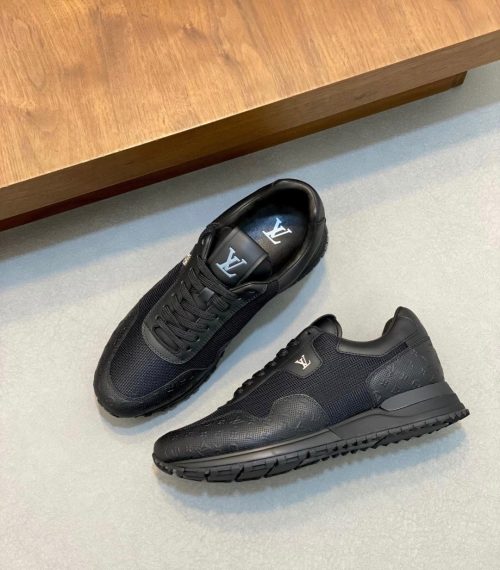 Fashionreps LouisVuitton Shoes 18KE0501 - Image 3