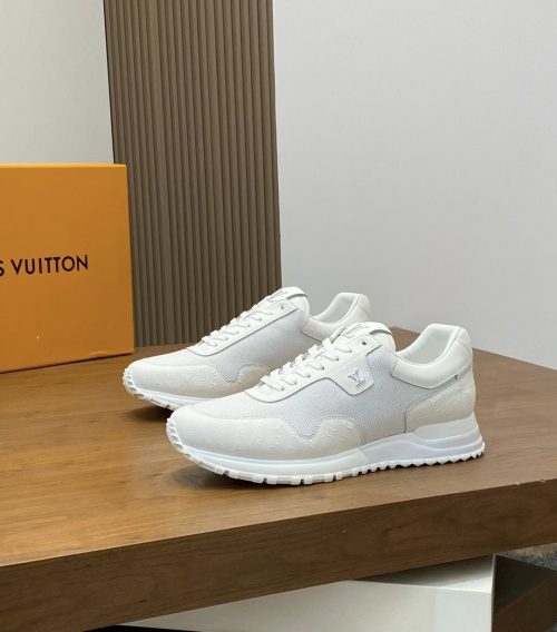 Fashionreps LouisVuitton Shoes 18KE0502 - Image 2