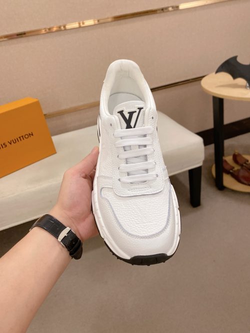 Fashionreps LouisVuitton Shoes 18KE0503 - Image 2