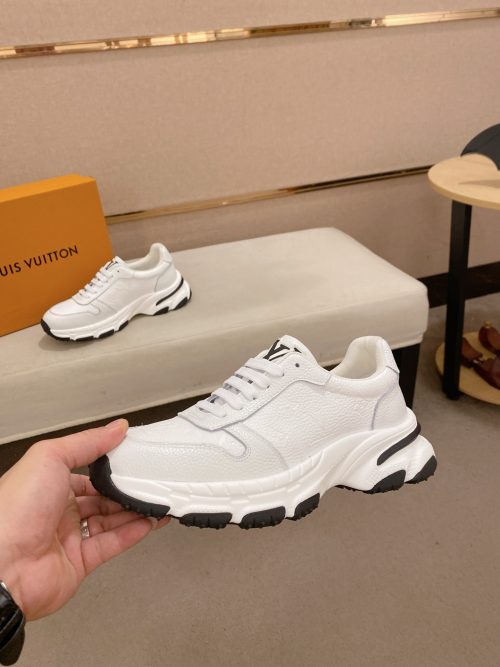 Fashionreps LouisVuitton Shoes 18KE0503 - Image 3