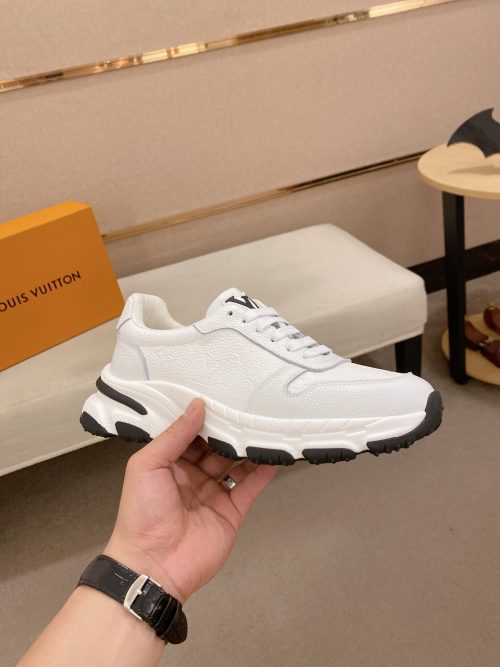 Fashionreps LouisVuitton Shoes 18KE0503 - Image 4