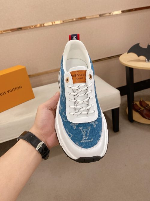 Fashionreps LouisVuitton Shoes 18KE0504 - Image 2