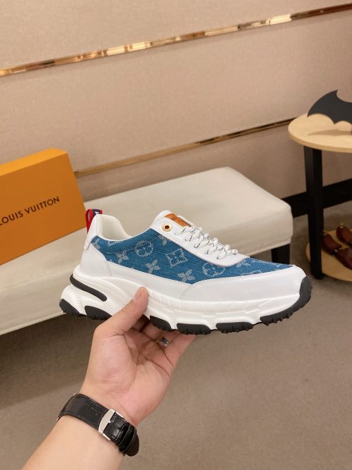 Fashionreps LouisVuitton Shoes 18KE0504 - Image 4