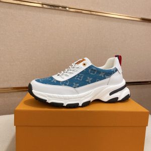 Fashionreps LouisVuitton Shoes 18KE0504