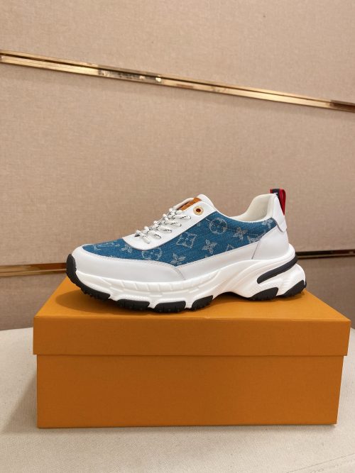 Fashionreps LouisVuitton Shoes 18KE0504