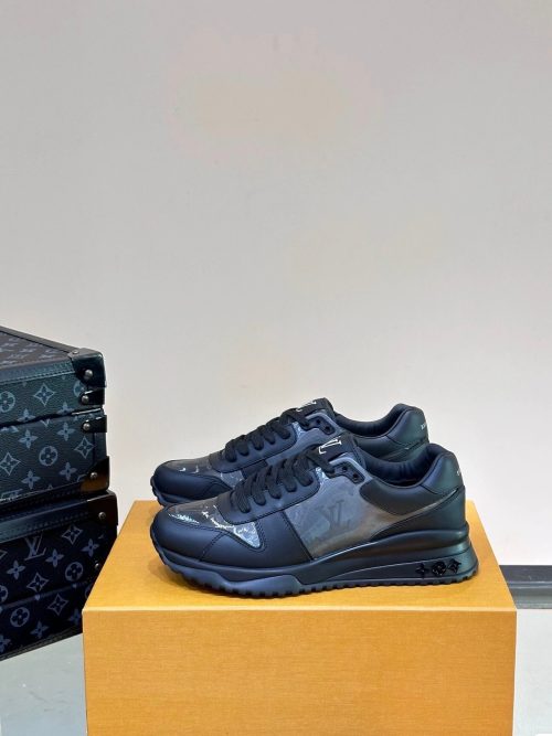 Fashionreps LouisVuitton Shoes 18KE0514 - Image 3