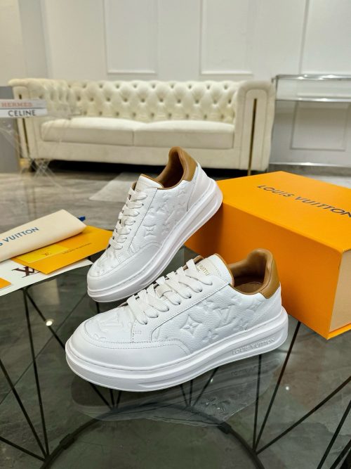 Fashionreps LouisVuitton Shoes 18KE0516 - Image 2