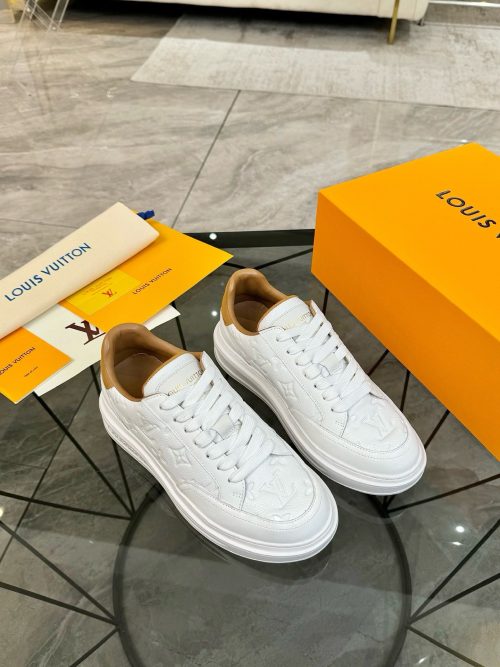 Fashionreps LouisVuitton Shoes 18KE0516 - Image 3
